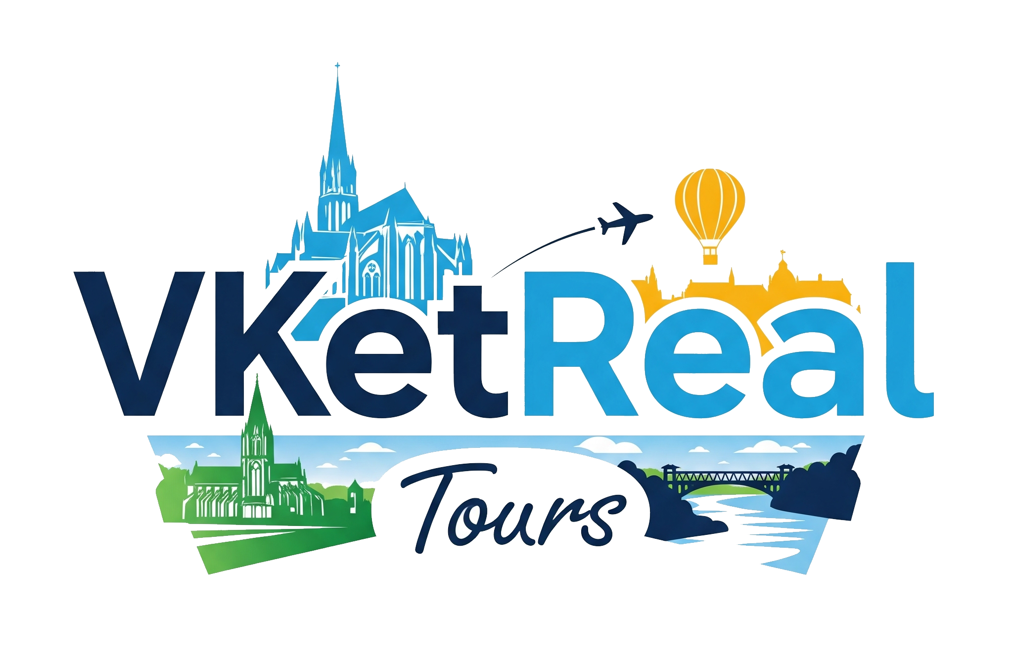 VketReal in Tours